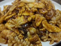 八珍豆腐-老华洋饭庄(成林道店)