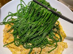 -饭橘汉江码头·乡野土菜馆(静安路店)