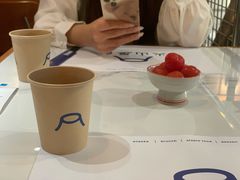 -火山屋台(新街口店)