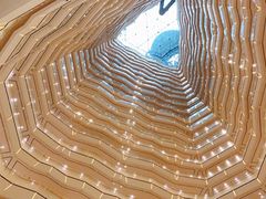 -广州四季酒店·意珍·意式自助餐