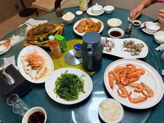 -阿静美食
