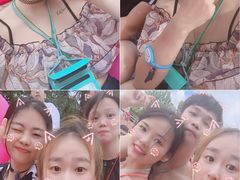 -热带风暴水上乐园(新镇路)