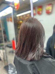 点击看大图 -奈川烫染Salon