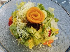 -湯記傳菜