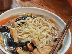 -龙华素斋(龙华路店)