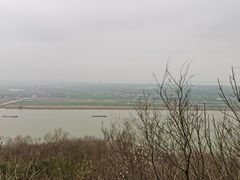 -采石矶景区