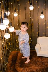-小熊维尼高端儿童摄影(罗湖区总店)