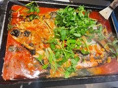 -炉鱼(爱琴海购物公园店)
