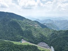 -大明山自然探索公园