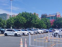 -珠海圆明新园