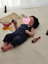 -玛瑞莎·儿童·亲子摄影(越秀店)