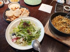 -Fuzzy Bistro 浮几韩餐·茶酒馆