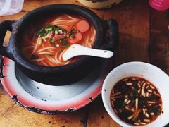 -黑哥(文化北路店)