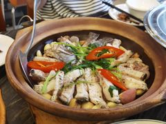 -美极鲜食坊(宝安南路店)