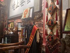 -玉祥府牛肉罩饼(金光道店)