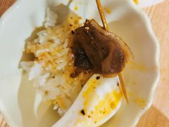 -长颈鹿的口袋钵钵鸡(市南店)