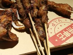 -串来串去(中关村店)