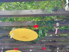 -白马涧龙池景区