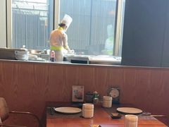 -郑州建业艾美酒店-曙餐厅