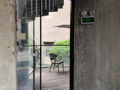 -CEMENT·coffee bar (凤凰创意园店)