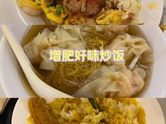 -深仔记茶餐厅(亚士厘道店)