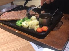 -必胜客(龙泉万达店)