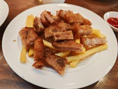 -日日鲜茶餐厅(小公园店)