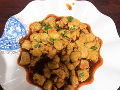 -富源春面馆(四川北路店)