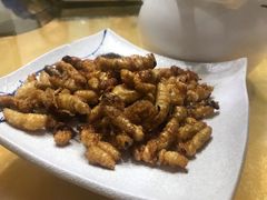 -老张烤羊(王哥庄店)