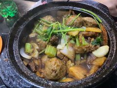牛魔王-二楼老店重庆鸡公煲(真光路店)