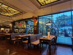 -宝莱纳餐厅(滨江店)