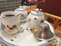 -点都德(世纪汇店)