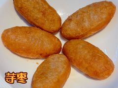 -园里前·私厨·福建菜(台江万达店)