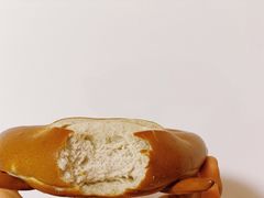 黑麦碱水包-ZEROTIME零家茶歇(望京店)