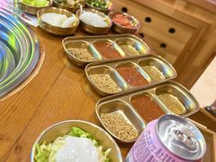 -杀猪天·韩国烤肉(总店)