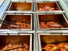 -玫瑰花园自助烤肉(顺义鑫海韵通店)