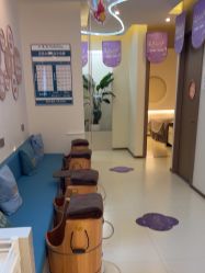 点击看大图 -头道汤头疗养生馆