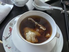 -珠海瑞吉酒店·宴庭中餐厅