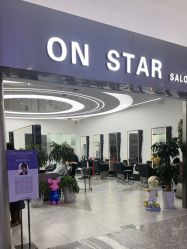 -ON STAR SALON