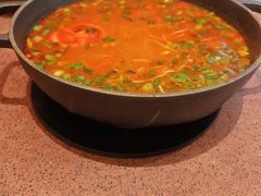-旺福·贵州酸汤牛肉火锅(陆悦天地店)