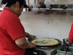 -三姐妹糯米饭·包子·饭面(绣山店)