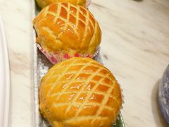 菠蘿飽-陶陶居酒家(第十甫路总店)