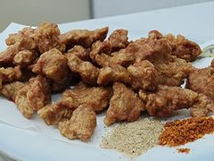 -来之顺海鲜菜馆·青岛菜·始于1993(栈桥店)