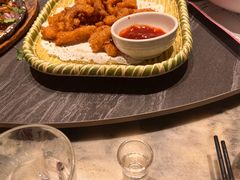 -梁家大院•农家菜(昆山会展中心店)