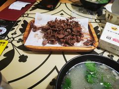 -新凯旋烧烤·燕姐千岛湖土菜