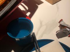 -马邦子·紫苏烤鱼(恒隆广场店)