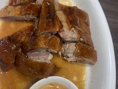 -周锦记广式餐厅(格林生活坊2期店)