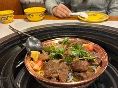 -顺顺小吃(独克宗古城店)