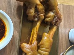 -贯贯吉·清真餐厅(浙江中路店)