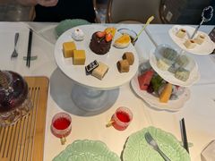 -唐廊烤鸭店(工体店)